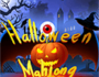 halloween mahjong