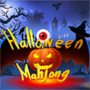 halloween mahjong