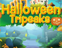 halloween tripeaks