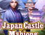japan castle mahjong