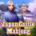 japan castle mahjong