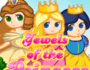 jewels of the princess