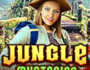 jungle mysteries