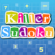 killer sudoku