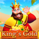 kings gold