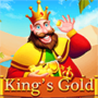 kings gold