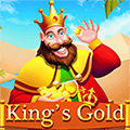 kings gold