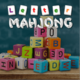 letter mahjong