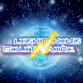 lightning solitaire