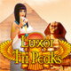 luxor tri peaks