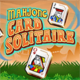 mahjong card solitaire