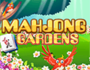 mahjong gardens