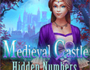 medieval castle hidden numbers