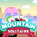 mountain solitaire