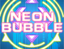 neon bubble