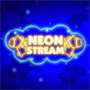 neon stream