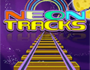 neon tracks