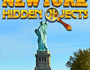new york hidden objects