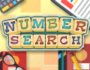number search
