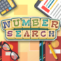 number search