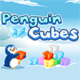 penguin cubes