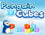 penguin cubes