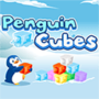 penguin cubes