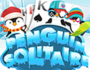 penguin solitaire