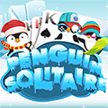 penguin solitaire