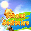 planet solitaire