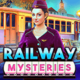 railway mysteries