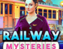 railway mysteries
