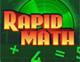 rapid math
