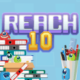 reach 10