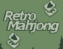 retro mahjong