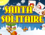 santa solitaire