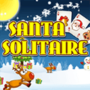 santa solitaire