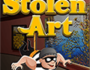 stolen art