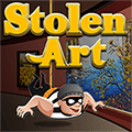 stolen art
