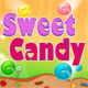 sweet candy