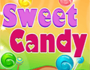 sweet candy