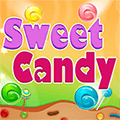 sweet candy