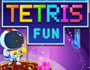 tetris fun
