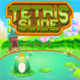 tetris slide