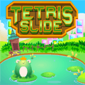 tetris slide