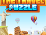 the travel puzzle
