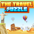 the travel puzzle