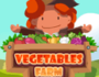 vegetables farm