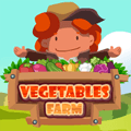 vegetables farm