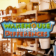 warehouse hidden differences
